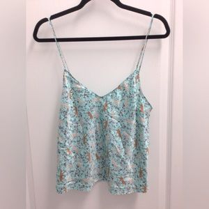 Victoria’s Secret Cami